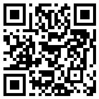 QR Code for bitcoin:Xc1St1jX7XMDVPQvDHsfL4M4TfeLGcMGef