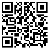 QR Code for bitcoin:Xc1bQBfY6Db7jHbv5FPPZn3YvaavTUKDd5