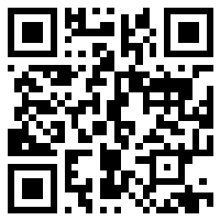 QR Code for bitcoin:Xc32LCEMVEAZoaXxhuVG6ehtwf8co2VnoK