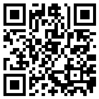 QR Code for bitcoin:Xc3mAzD8goHuMU7fCpuMhDtHmSVwEBknrm