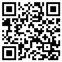 QR Code for bitcoin:Xc3rDaP8jfspGhMEKFk5Qx47rFWoh1a1Pp