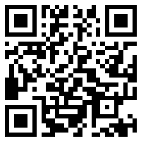 QR Code for bitcoin:Xc5SBVU7bqNhGAXmZR8MWqaA4H4QTY72bZ