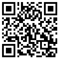 QR Code for bitcoin:Xc5z6sZ8BExT1evq2dNAemAVf8BBHhDM4w