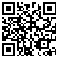 QR Code for bitcoin:Xc6YFb715s1YymuEEHGJ5wVoosb39b2mgt