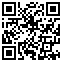 QR Code for bitcoin:Xc8cdpYeVMyogftEMMnep6ukysr1MBkfcn