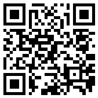 QR Code for bitcoin:Xc9545M5kzrqaYEXy4uyfug6EX8fchocZF