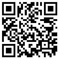 QR Code for bitcoin:XcAim6DoC9zBAaA37ZDpjDR7ZCDiGq22Ze