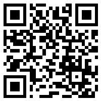 QR Code for bitcoin:XcCLUmChKcK5vtwT5YsKqeTxX7csBCUCV1