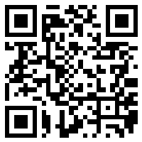QR Code for bitcoin:XcCofQQwkKSG6b85GRD1eiBsjzCLvHS33M