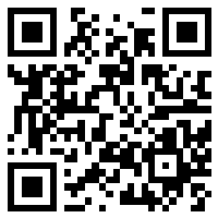 QR Code for bitcoin:XcDXf65Bmm6GXP3dFbuCEFyD2YZmPzrAWw