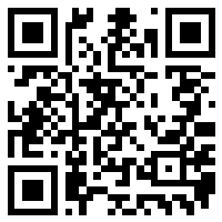QR Code for bitcoin:XcF45TyKLPZPaxWs8evXPy7hXN2EDMGzY6