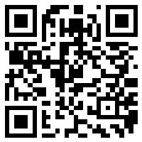 QR Code for bitcoin:XcF6SRwR8C8ngJTCruLPYxCiMguSHVj5dS
