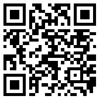 QR Code for bitcoin:XcFuX716aPnZ9kn52q1uchMu1Acopvo1o2