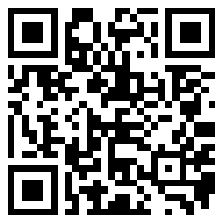 QR Code for bitcoin:XcH7P6T7DB2fA4f5H92Xd57KQ5VRACchmU