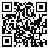 QR Code for bitcoin:XcMA63YfzemXqAc3o1PJQpRP8mLmZFEp4X