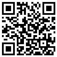 QR Code for bitcoin:XcS2ifFMwPdxBN5BcvBupL7heWSxoR6GuS