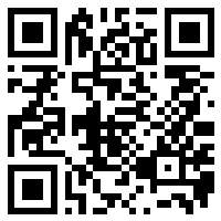 QR Code for bitcoin:XcS4us2YBp22G8dHbbvbGn6ds816JZgAwN