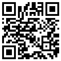 QR Code for bitcoin:XcV3S1eRyeBjAwdi9GPcHyjecVs5JDn77B