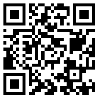 QR Code for bitcoin:XcYBU3ceyRTYVfcc6L5PPb8RABWuXjzmA4