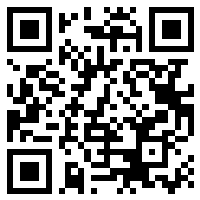 QR Code for bitcoin:XcYKBGqEod6sybSmpyErhmSwH49AX9Jdht