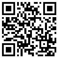 QR Code for bitcoin:Xca7VLiUJESsTAJ4xGaSh5zth8Hb2kisVr
