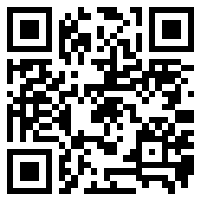 QR Code for bitcoin:Xcb581raKdjNsEvrC6wtM6KHu5vkPPpsxp
