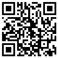 QR Code for bitcoin:Xcc1ymHqrrcyCtdzBMMdkCJj3ciC8YP98P