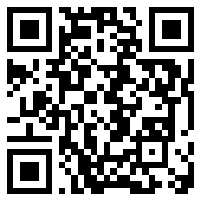 QR Code for bitcoin:XccQ6o1W24wJjMDSmqmwuAA3VsfYaZH2JS
