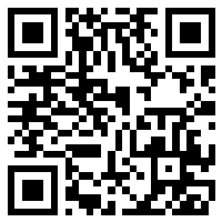 QR Code for bitcoin:XcckBDamXC9HbQe8sHnqJSBrrr4bM8fqaq