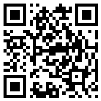 QR Code for bitcoin:XcdeV8kjByktbAvADX1Uod8MziCAySyQHR