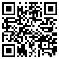 QR Code for bitcoin:XcdoRcJ1Uo2Le2NjoQ35whagf8wdQLJcd5