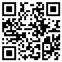 QR Code for bitcoin:XcdsRo4wzqehRuoLUaisSuY18m25T6JXxa