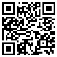 QR Code for bitcoin:Xcg7GLZQsrhtGGb8cuSKXF85SX9Xmrm2fo