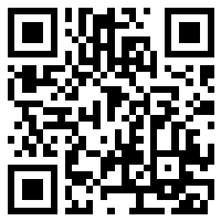 QR Code for bitcoin:XciuQrdUEidoPc9SYRJktCyFg6FJsDmGKz