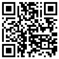 QR Code for bitcoin:XcjAThfG1WaZEDFJKbKjoZXWG65sWLXwED