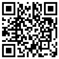 QR Code for bitcoin:XckoaTS51Su7S4fEntNDfS8UG53KWwDcMp