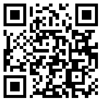 QR Code for bitcoin:Xcm4RjsnsyQJNXSQr2Jw8rxppmphkTbCAC