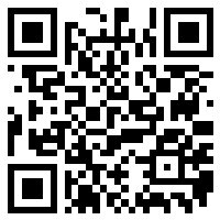 QR Code for bitcoin:XcmJZPxKyPvrYmUyAJKePfdin6fAB9sMMc