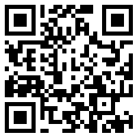 QR Code for bitcoin:XcnMVL3sZ6F5PSCiBy3tvcAVD4ZeHUVqGD