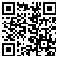 QR Code for bitcoin:XcotgE9dJqtwJXG3efWE4bfKXUMZfsdWHe