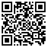 QR Code for bitcoin:Xcp6iNYurbmB2nAnybck2SC2fcULFR1eNe