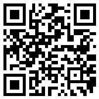 QR Code for bitcoin:XcqBpKqRJAieVFSJoCD9Dk733oyePyGiYw