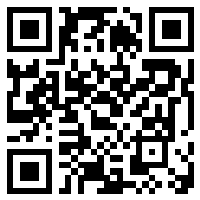 QR Code for bitcoin:XcqUtj3ZPTdDzTdJonvbYyCN23GLarENFk