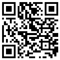 QR Code for bitcoin:XcrF8gmvALmvHHno2ZcYmRam3PSRwCsPd9