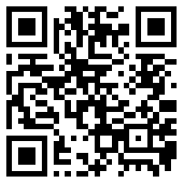 QR Code for bitcoin:XcrWS1qmm38B2x3igNLh7DpWVE3PLMNkh2
