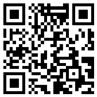 QR Code for bitcoin:XcrcXWcwhASpj15NWZWYsfuHoDyuDXmLdx