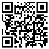 QR Code for bitcoin:XcrqxopAwmupL2o7HscVNEfgAkzfqjEsFW