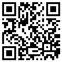 QR Code for bitcoin:XcvkWXBxKBRLP49SFvhvsa3GoR44C4QiRV