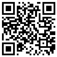 QR Code for bitcoin:Xcvw9emGbTJSTjthwzB4PbcvX91M11wrm8