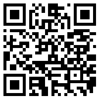 QR Code for bitcoin:Xcwda3cSokMyEhSfRqB7MdS3qF2wUGijV7